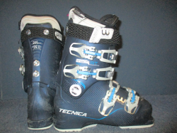TECNICA MACH 1 RT W stielka 24cm