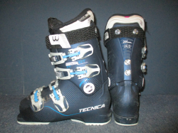TECNICA MACH 1 RT W stielka 24cm
