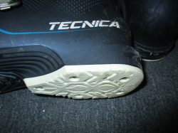 TECNICA MACH 1 RT W stielka 24cm