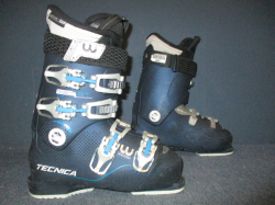 TECNICA MACH 1 RT W stielka 25,5cm