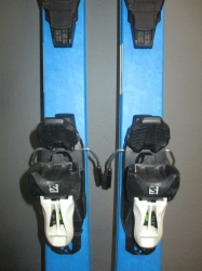STÖCKLI RACE TEAM 24/25 140cm
