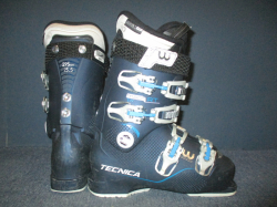 TECNICA MACH 1 RT W stielka 25,5cm