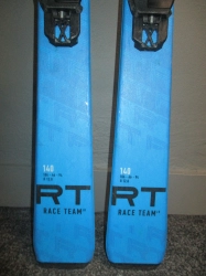 STÖCKLI RACE TEAM 24/25 140cm