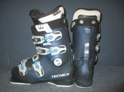 TECNICA MACH 1 RT W stielka 25,5cm