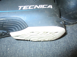 TECNICA MACH 1 RT W stielka 25,5cm