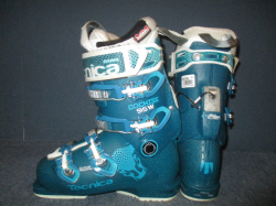 TECNICA COCHISE 90 W stielka 23,5cm