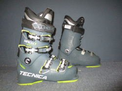 TECNICA MACH 1 MV 100 RT stielka 25,5cm