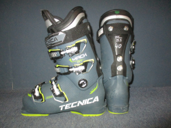 TECNICA MACH 1 MV 100 RT stielka 25,5cm
