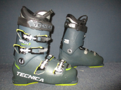 TECNICA MACH 1 MV 100 RT stielka 26cm