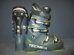 TECNICA MACH 1 MV 100 RT stielka 26cm