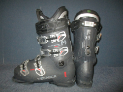 TECNICA MACH SPORT MV 110 RT 22/23 stielka 25cm