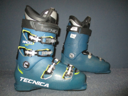 TECNICA MACH 1 MV 90 RT stielka 28,5cm