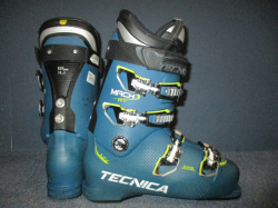 TECNICA MACH 1 MV 90 RT stielka 28,5cm