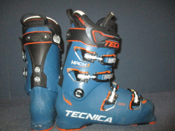 TECNICA MACH 1 MV 110 stielka 29,5cm