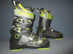 TECNICA COCHISE 120 stielka 28,5cm
