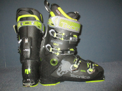 TECNICA COCHISE 120 stielka 28,5cm