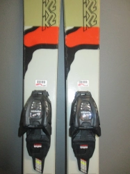 K2 MINDBENDER 84 Jr 23/24 139cm