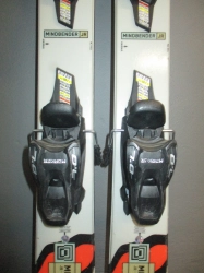 K2 MINDBENDER 84 Jr 23/24 139cm