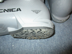 TECNICA MACH SPORT MV 110 RT 21/22 stielka 25cm