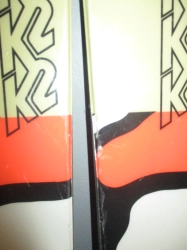 K2 MINDBENDER 84 Jr 23/24 139cm