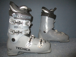 TECNICA MACH SPORT MV 110 RT 21/22 stielka 28,5cm