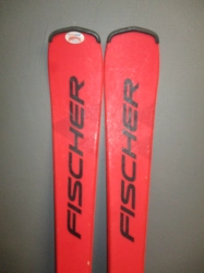 FISCHER THE CURV JR 22/23 140cm