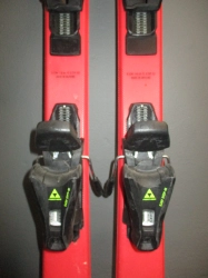 FISCHER THE CURV JR 22/23 140cm