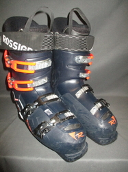 Lyžiarky ROSSIGNOL SPEED 100 stielka 25,5cm, SUPER STAV