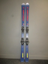FISCHER THE CURV PRO 23/24 160cm
