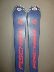 FISCHER THE CURV PRO 23/24 160cm