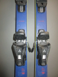 FISCHER THE CURV PRO 23/24 160cm