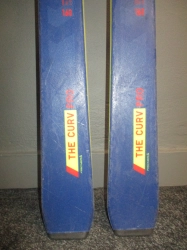 FISCHER THE CURV PRO 23/24 160cm