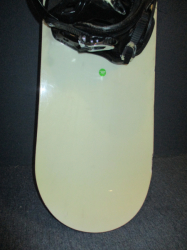 Snowboard ROSSIGNOL DISTRICT 156cm + viazanie, VÝBORNÝ STAV     