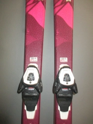SALOMON LUX Jr 22/23 140cm