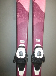 SALOMON LUX Jr 22/23 150cm