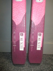 SALOMON LUX Jr 22/23 150cm