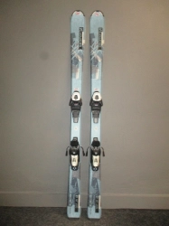SALOMON QST LUX Jr 23/24 140cm