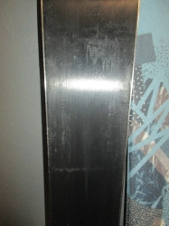 SALOMON QST LUX Jr 23/24 140cm