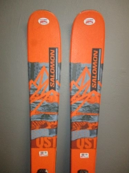 SALOMON QST SPARK Jr 24/25 143cm