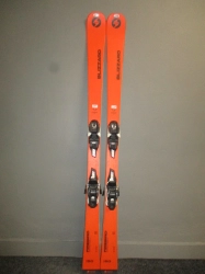 BLIZZARD FIREBIRD COMP Jr 23/24 150cm