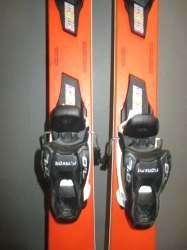 BLIZZARD FIREBIRD COMP Jr 23/24 150cm