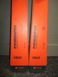 BLIZZARD FIREBIRD COMP Jr 23/24 150cm