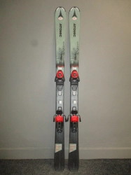 ATOMIC MAVERICK 23/24 140cm