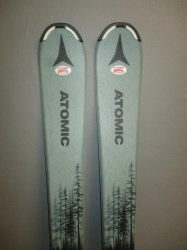 ATOMIC MAVERICK 23/24 140cm