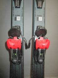 ATOMIC MAVERICK 23/24 140cm