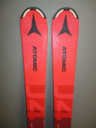 ATOMIC REDSTER J4 22/23 150cm
