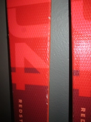 ATOMIC REDSTER J4 22/23 150cm