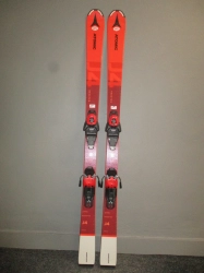 ATOMIC REDSTER J4 22/23 140cm