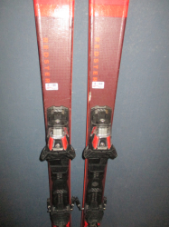 Športové lyže ATOMIC REDSTER Ti 22/23 161cm, VÝBORNÝ STAV