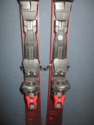 Športové lyže ATOMIC REDSTER Ti 22/23 161cm, VÝBORNÝ STAV